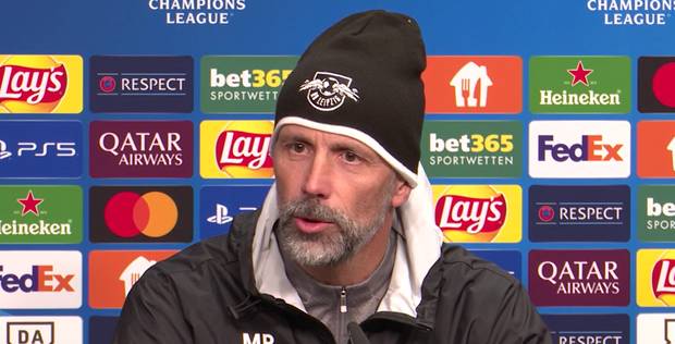 Liverpool schreibt Geschichte