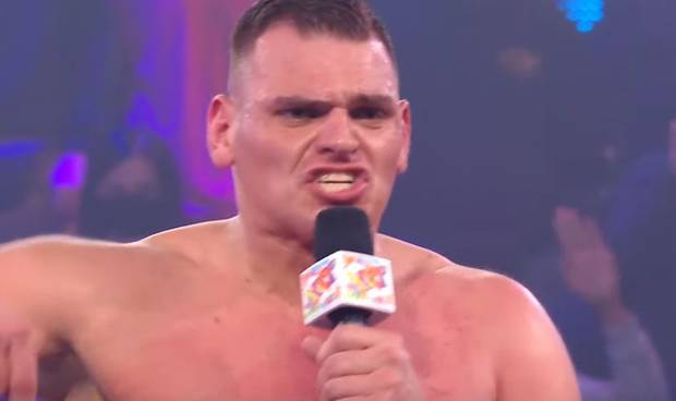 Deutscher WWE-Knall: Grund enthüllt?