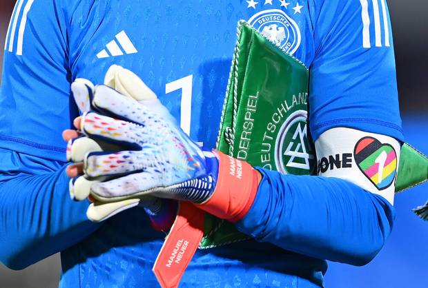 EM-Maskottchen: So reagieren die Fans