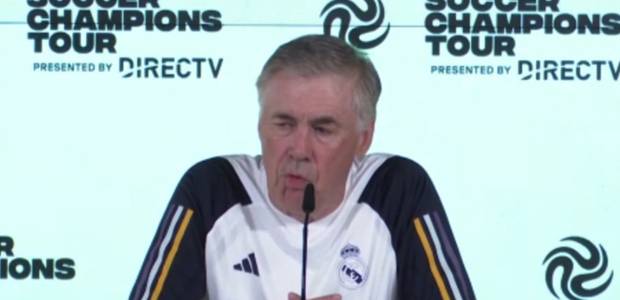 Bellingham, der Anti-Bale