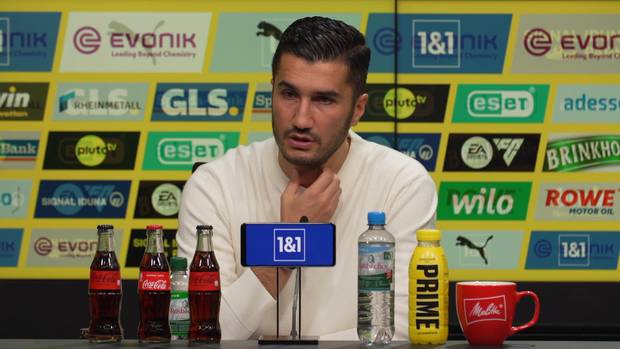 Herr Sahin, hat Niklas Süle etwas falsch gemacht?