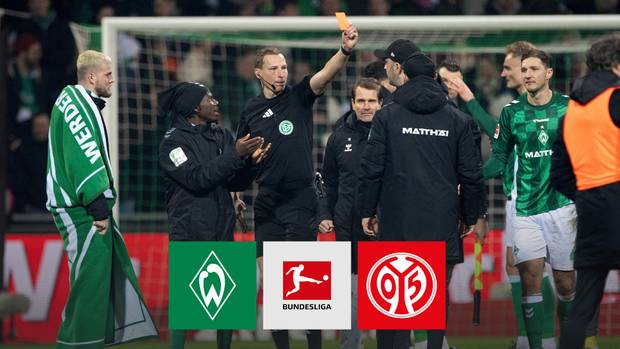 Bundesliga heute: Mainz gegen Augsburg