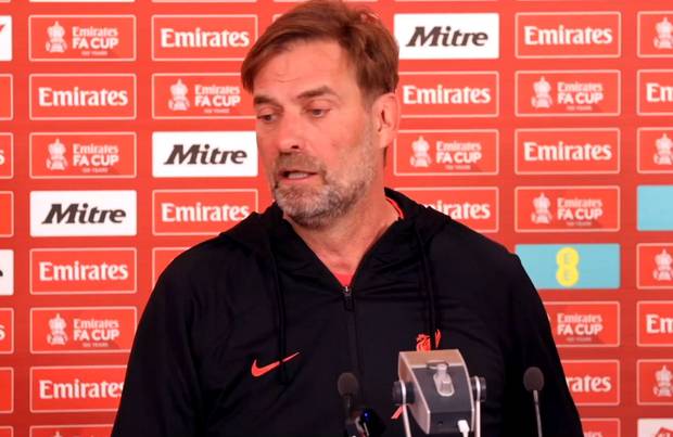 Klopp: Hatte einige Anfragen von Bayern