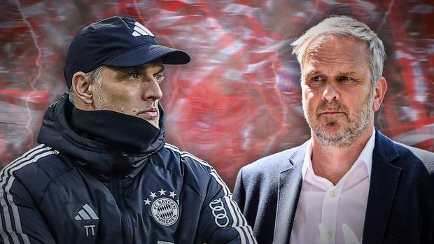 FCB-Trainer: Neuer Kandidat genannt