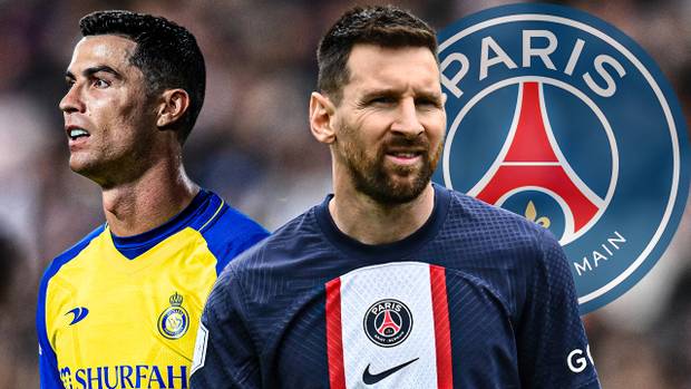 Macht PSG Messi zum Sündenbock?