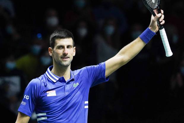 Nächste Wende im Fall Djokovic?