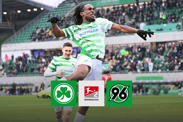Hannover-Boss erklärt Trainer-Knall
