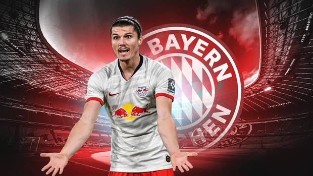 Fix: Bayern verkündet Sabitzer-Deal