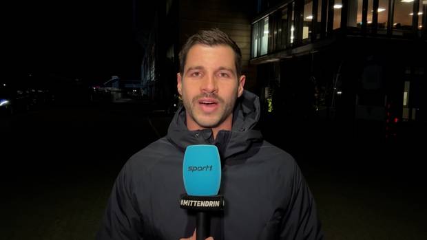 Tabubruch? Kehl reagiert