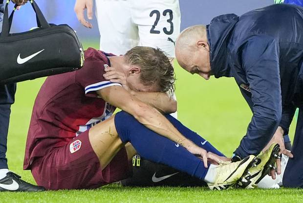 Arsenal-Youngster knackt ewigen Rekord
