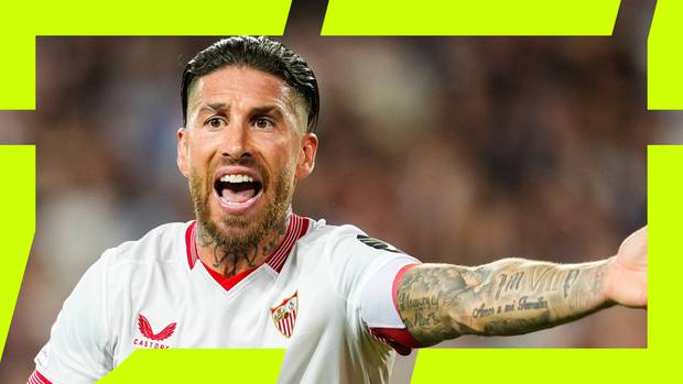 Ramos vor Wechsel zu Ex-Bayern-Star