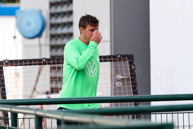 Wölfe-Boss wettert gegen den VfB