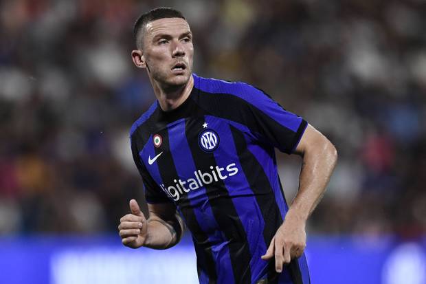 Inter: Kohle-Zoff mit Hauptsponsor
