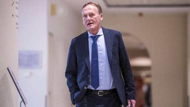 Watzke: Dann säuft die Bundesliga ab