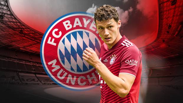 Nagelsmann: “Es besteht die Gefahr, abgehängt zu werden”