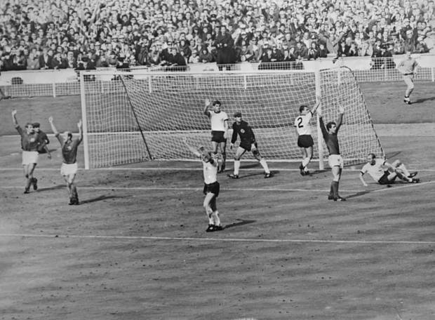 Als DFB-Team der Perfektion nahe kam