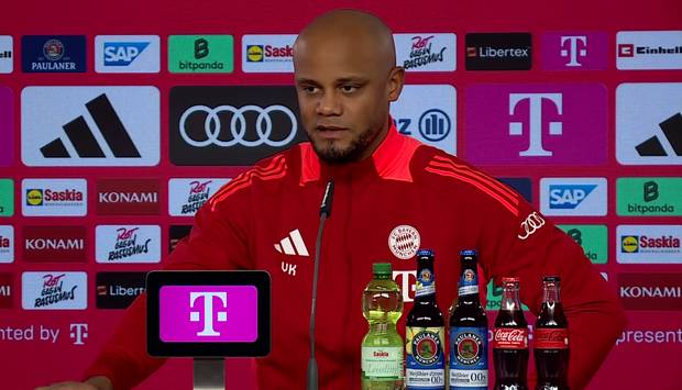 Davies-Poker beendet!