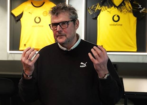 Titelkampf statt BVB-Reserve