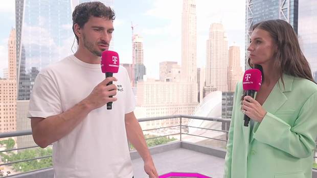 Hummels von Leipzig-Gerüchten kalt erwischt