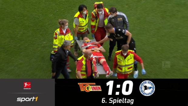 Kroos hospitiert bei Union Berlin