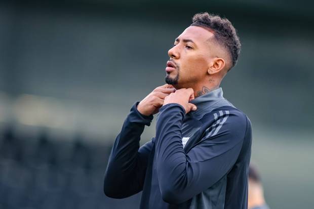 Heftige Kritik an Boateng-Doku