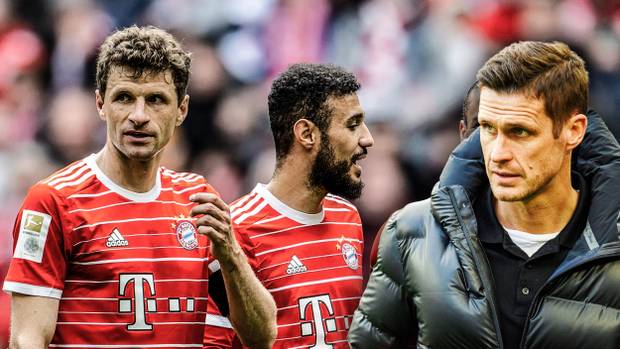 Bayerns maximale Herausforderung