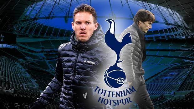 Der Schuldige für Spurs-Absturz