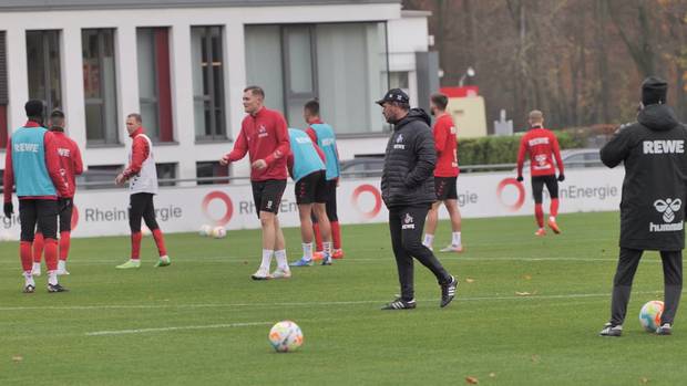 Köln verliert wohl Leistungsträger