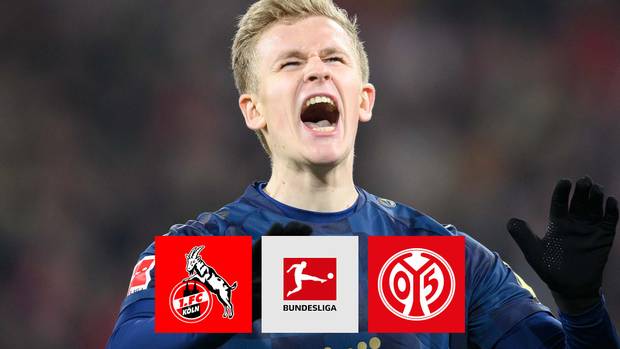 Mainz stellt wichtige Weiche