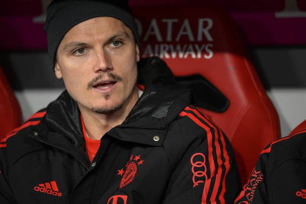 Wechselt Bayern-Star zu Mourinho?