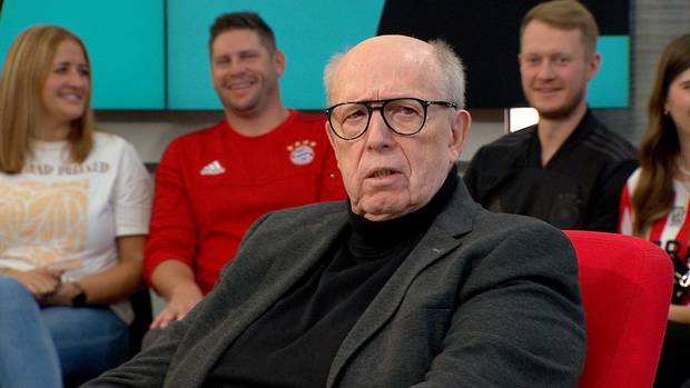 Schiri-Überraschung bei BVB – Bayern