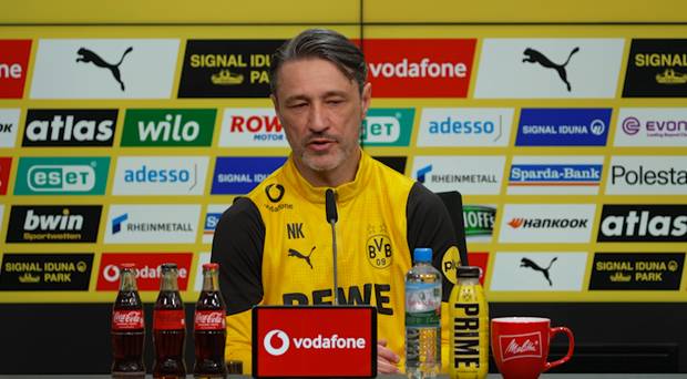 Watzke wegen CL-Aus noch bedient