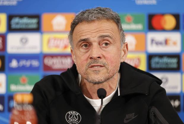 Der spiegelverkehrte Michael Olise