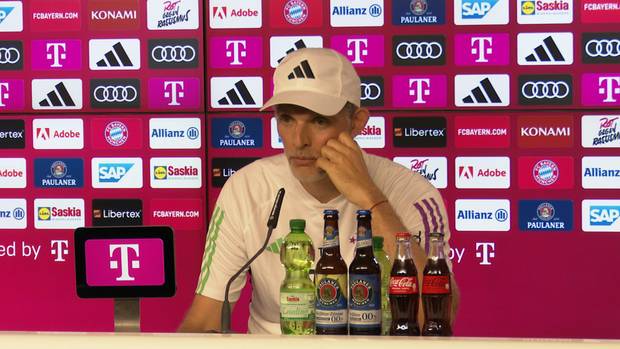 Bayern-Verteidiger vor Abgang