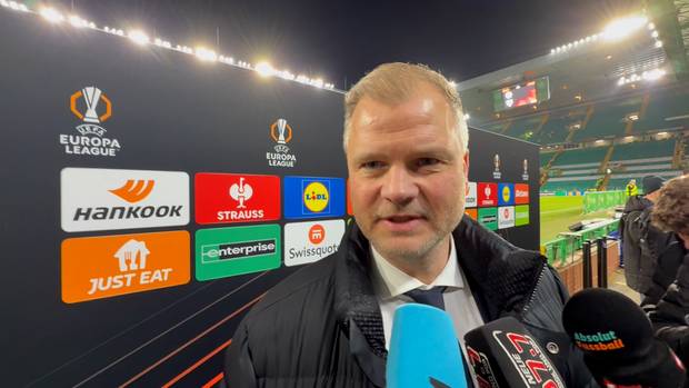VfB-Stürmer vergießt traurige Tränen