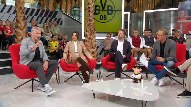 Überraschendes Comeback beim BVB?