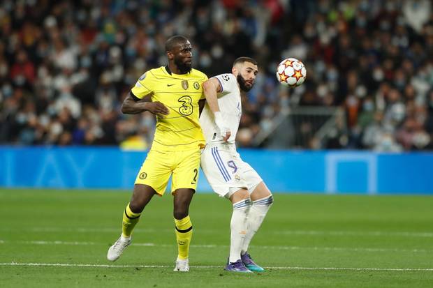 So viel kassiert Rüdiger bei Real