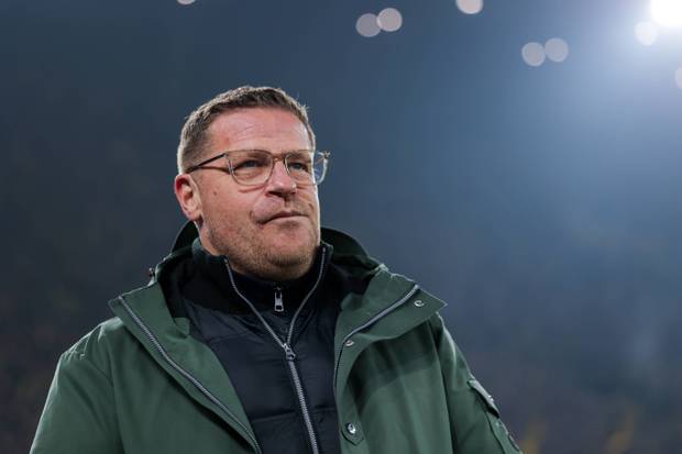 Plakate-Flut gegen Eberl