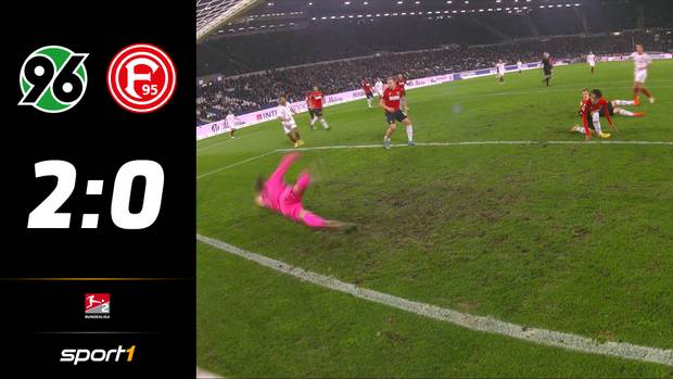 Heiße Duelle im Tabellenkeller