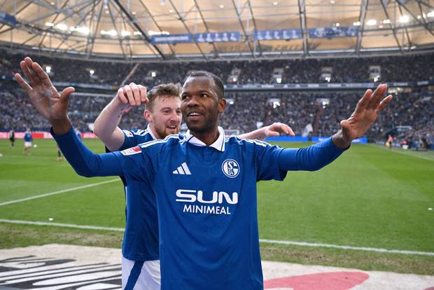 2. Bundesliga heute: Karlsruhe gegen Magdeburg