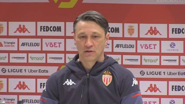 Kovac drückt ManUnited die Daumen