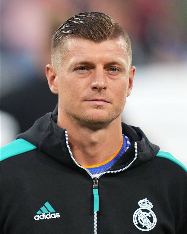 Was Trapp mit Kroos‘ Wut zu tun hat