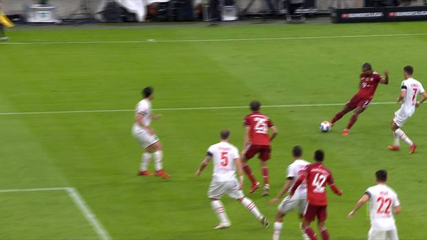 Wie es bei Gnabry weitergeht