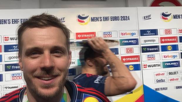 Frankreich-Star: „Mein größter Traum“