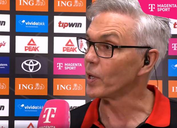 Schlüsselspieler bleibt Bayern treu