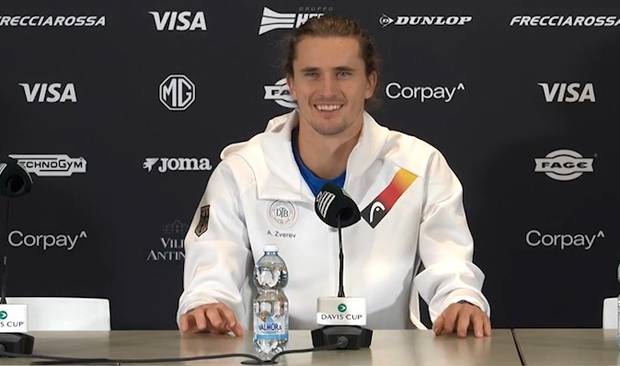 Zverev gibt Zusage für München