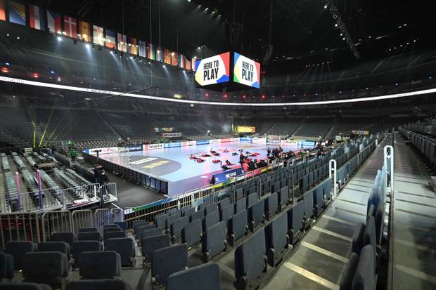 Rassismus-Ärger bei der Handball-EM