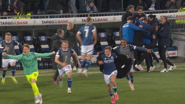 Pokalheld mit Bayern-Vergangenheit