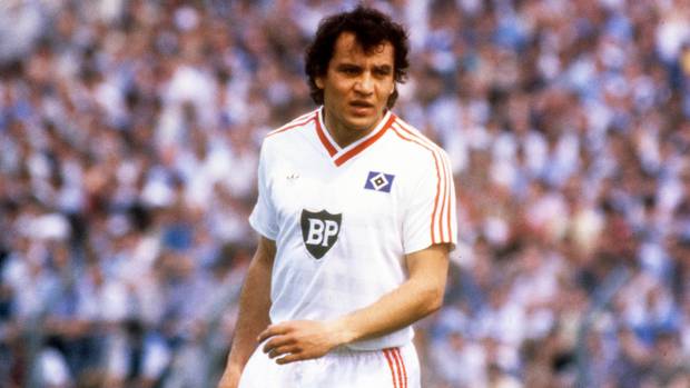 Magath kassiert Pleite bei Comeback