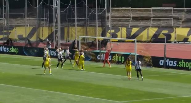 Kann der BVB die Bayern ärgern?